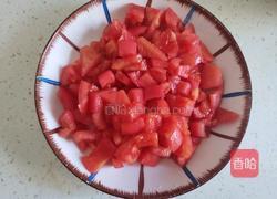 番茄肉酱意大利面的做法图解5