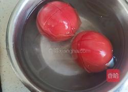 番茄肉酱意大利面的做法图解4
