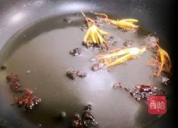 猪肉香葱馅的做法的做法图解6