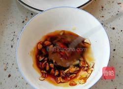 麻酱菠菜的做法图解4