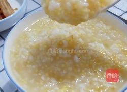 山药苹果粥的做法图解5