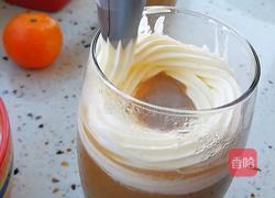 雪顶咖啡的做法图解4