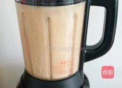 红枣花生核桃露的做法图解4