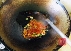 土豆丝炒酸菜的做法图解6