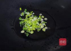 海蛎炒河粉的做法图解2