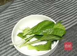 酱肉拌面的做法图解3