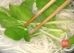 酱肉拌面的做法图解10
