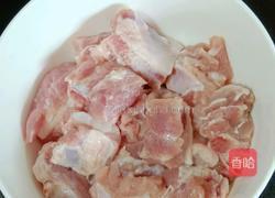 清蒸排骨的做法图解6