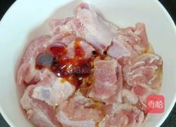 清蒸排骨的做法图解7