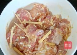 清蒸排骨的做法图解10