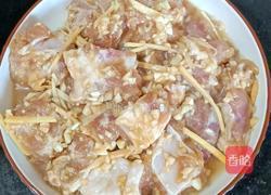 清蒸排骨的做法图解12