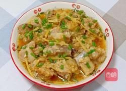 清蒸排骨的做法图解14