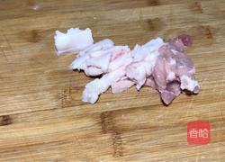 鲜虾豆腐煲的做法图解3