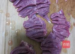 火燎鸭心的做法图解1