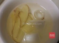 火燎鸭心的做法图解2