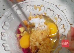 苹果鸡蛋饼的做法图解4