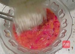 苹果鸡蛋饼的做法图解5