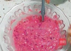 苹果鸡蛋饼的做法图解6