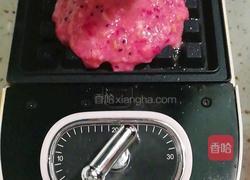 苹果鸡蛋饼的做法图解8