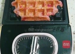 苹果鸡蛋饼的做法图解9