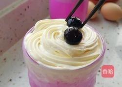 火龙果奶盖奶昔的做法图解6