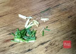 金针菇番茄肉片汤的做法图解4