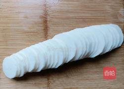 小葱萝卜丝的做法图解3