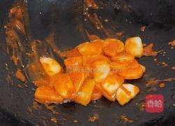 韩式辣炒年糕的做法图解9