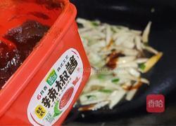 手撕杏鲍菇的做法图解6