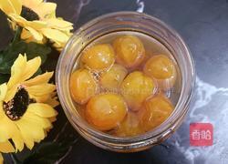 冰糖金桔的做法图解12