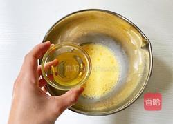 圣诞树松饼蛋糕的做法图解4