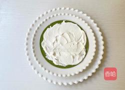 圣诞树松饼蛋糕的做法图解14