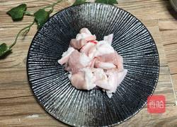 干锅杏鲍菇的做法图解1