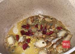 干锅杏鲍菇的做法图解10