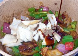 干锅杏鲍菇的做法图解15