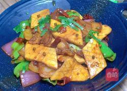 干锅杏鲍菇的做法图解16