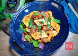 干锅杏鲍菇的做法图解18