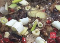 麻辣熏豆干的做法图解12