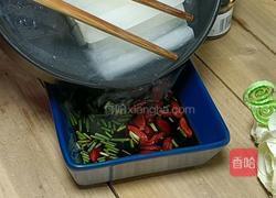 清蒸枸杞萝卜条的做法图解6