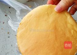 草莓炸弹的做法图解15