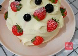 草莓炸弹的做法图解21