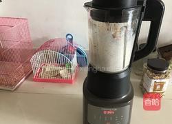 奥利奥牛奶的做法图解2