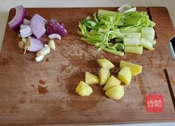 法式炖鸡的做法图解5