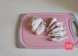 法式炖鸡的做法图解7