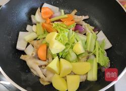 法式炖鸡的做法图解12