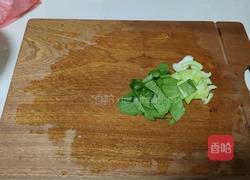 金针菇番茄汤的做法图解6