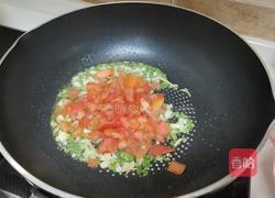 金针菇番茄汤的做法图解10