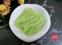 京酱肉丝的做法图解5