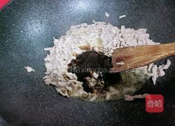 京酱肉丝的做法图解13