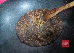 京酱肉丝的做法图解14